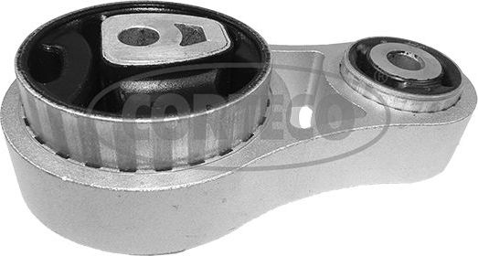Подушка (опора) КПП Corteco задняя нижняя для Ford Fiesta V 2001-2010. Артикул 49432253