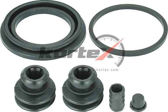 Ремкомплект тормозного суппорта (Kortex). Артикул KBR073