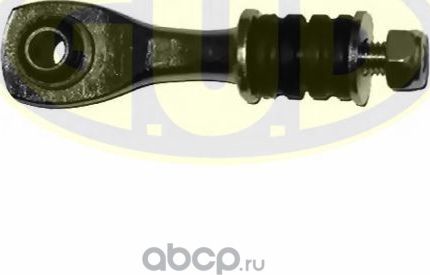 Стойка (тяга) стабилизатора G.U.D. задняя правая/левая для Ford Mondeo I 1993-1996. Артикул GSP301083