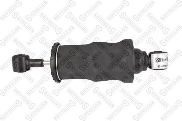 Амортизатор кабины Stellox. Артикул 87-03384-SX