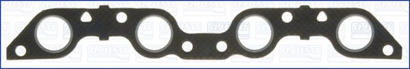 Прокладка выпускного коллектора Ajusa для Chrysler Voyager III 1996-2001. Артикул 13150000