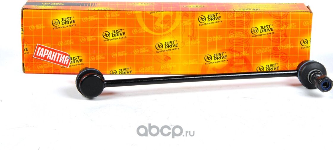 ЛИНК СТАБИЛИЗАТОРА CLMZ4 (Just Drive). Артикул JSL0020