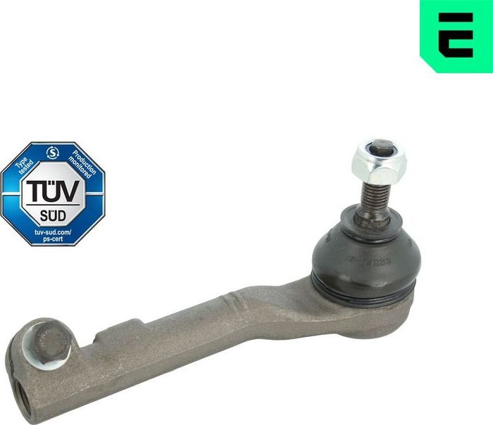 Наконечник рулевой тяги Optimal. Артикул G1-372