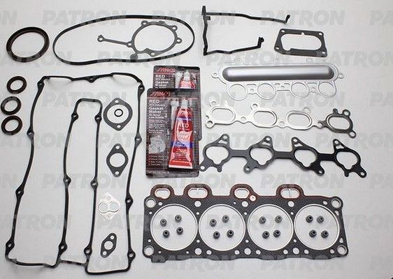 Прокладки двигателя (комплект) Patron. Артикул PG1-1011