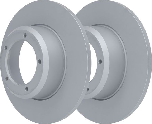 Тормозной диск ATE. Артикул 24.0114-0108.1