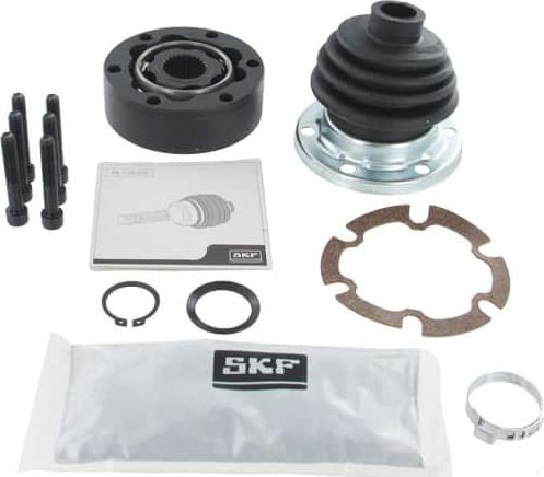 Шрус внутренний (граната) SKF передний для Fiat Tipo 160 1987-1995. Артикул VKJA 8688
