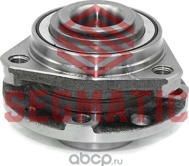 Ступица (Segmatic). Артикул SGWH30204356