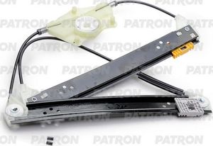 Стеклоподъемник Patron задний правый для Porsche Cayenne I (955) 2002-2010. Артикул PWR2012R