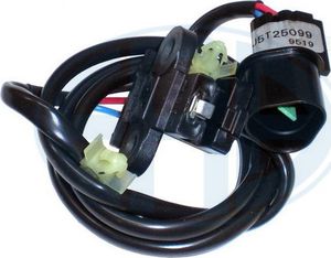 Датчик положения коленвала Era OEM для Mitsubishi Pajero II 1994-1999. Артикул 550351