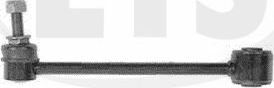 Стойка (тяга) стабилизатора ETS передняя для Jeep Wrangler III (JK) 2007-2018. Артикул 35.LB.514