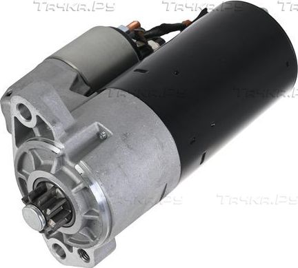 Стартер Stellox для Volkswagen Touareg I 2004-2010. Артикул 06-10081-SX