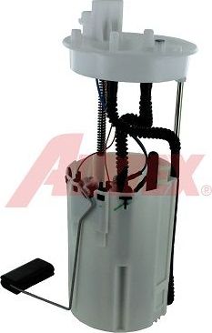 Бензонасос (топливный насос) (в сборе) Airtex для Citroen Jumper I 2000-2006. Артикул E10423M