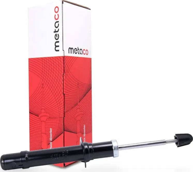 Амортизатор HYUNDAI SONATA 99-/KIA MAGENTIS 02/01-12/05 перед.газ. (Metaco). Артикул 4800080