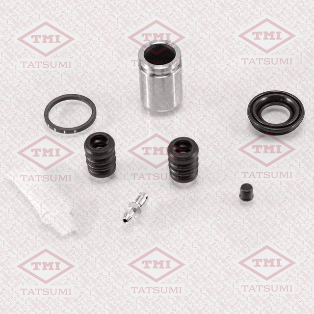 Ремкомплект суппорта GM LACETTI 05- задн. (Tatsumi). Артикул TCG1141