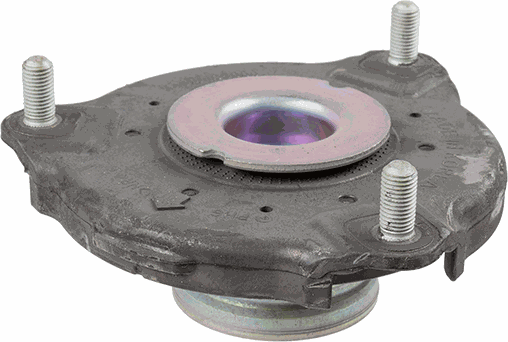 Опора амортизатора (стойки) Lemforder. Артикул 43037 01