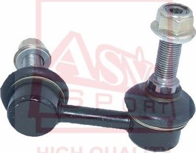 Стойка (тяга) стабилизатора Asva. Артикул 0223-Y50FR