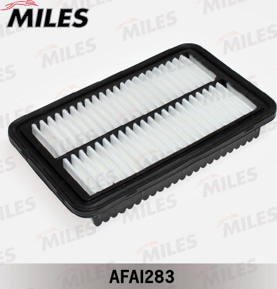 Воздушный фильтр Miles. Артикул AFAI283