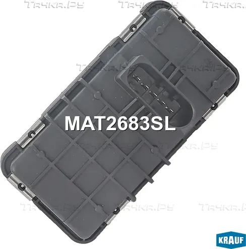 MAT2683SL_Актуатор турбокомпрессора Krauf. Артикул MAT2683SL