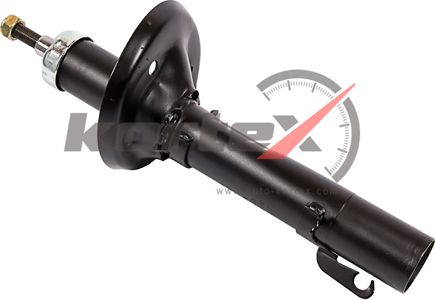 Амортизатор VAG A3/GOLF IV/OCTAVIA 96-03 пер.масл. (Kortex). Артикул KSA514STD
