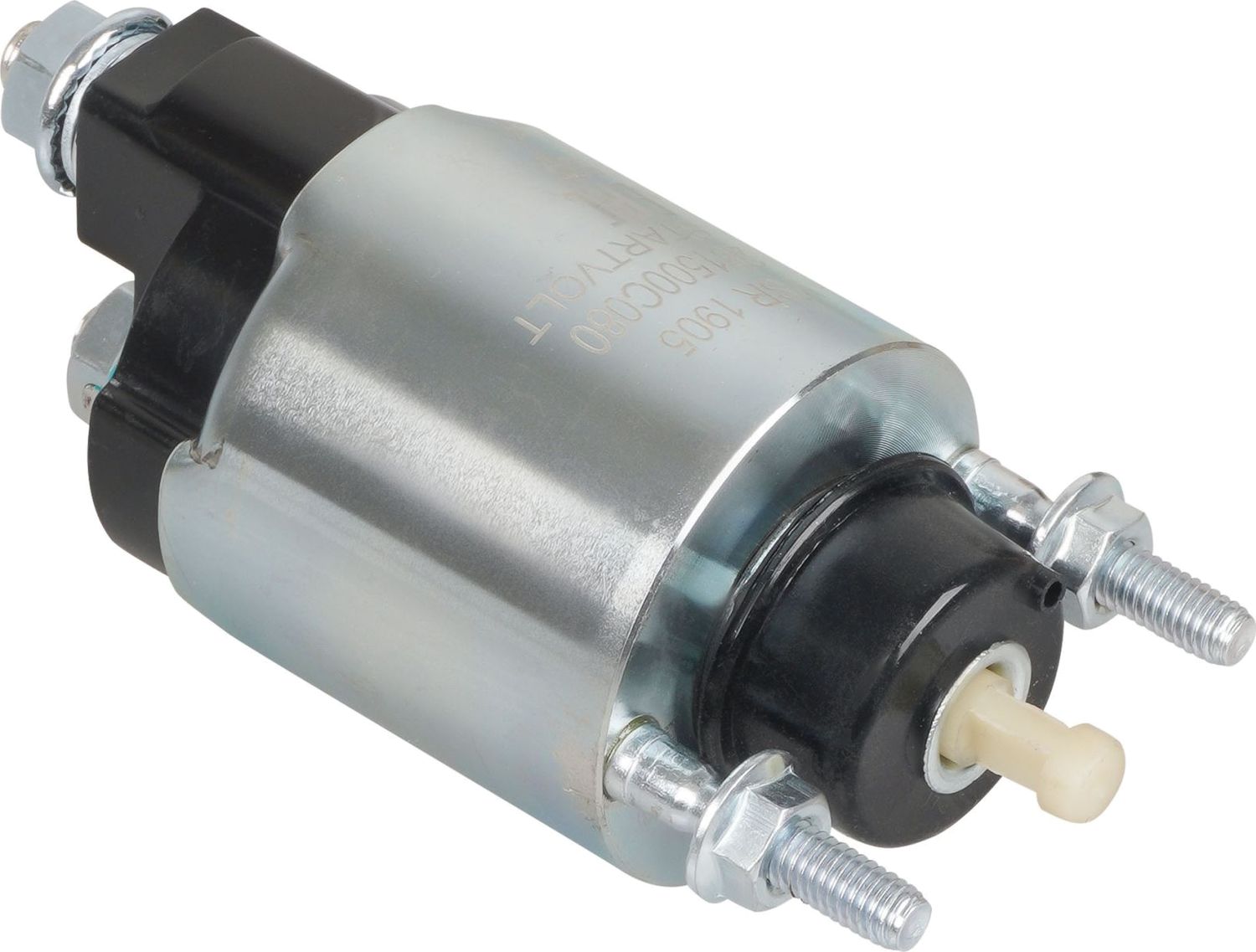 Втягивающее реле стартера StartVOLT для Toyota Echo 1999-2005. Артикул VSR 1905