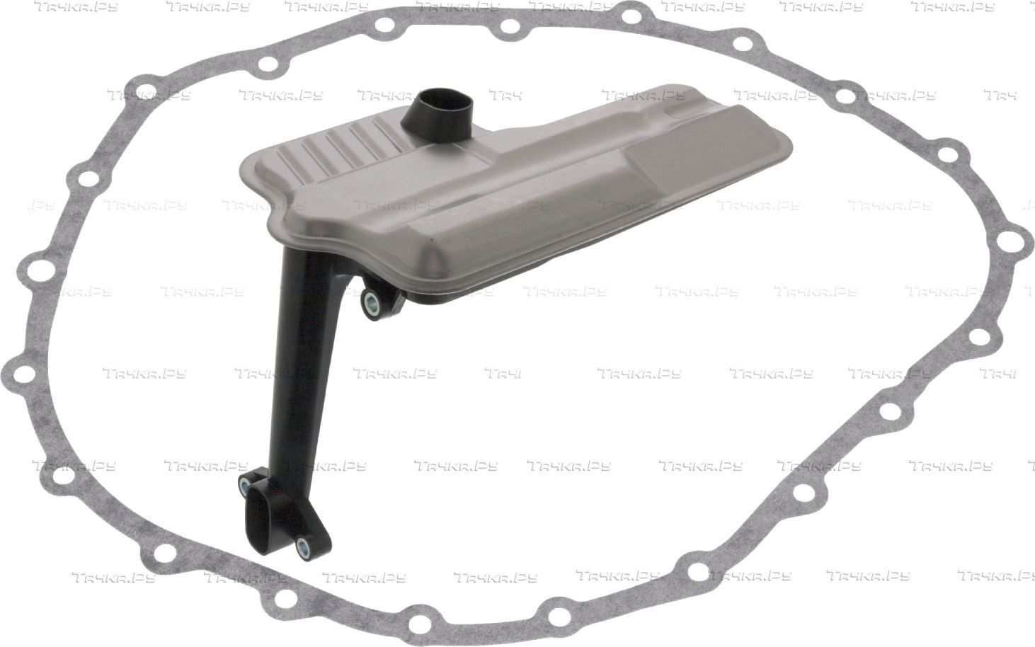 Фильтр АКПП Febi Bilstein для Audi A4 IV (B8) 2007-2015. Артикул 105948