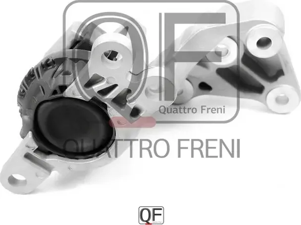 Опора двигателя (Quattro Freni). Артикул qf00a00502