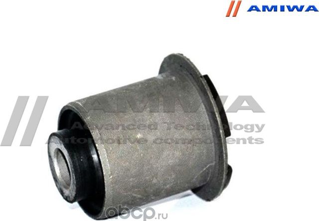 САЙЛЕНТБЛОК ЗАДНИЙ ПЕРЕДНЕГО РЫЧАГА (Amiwa). Артикул 0238770