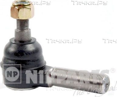 Наконечник рулевой тяги Nipparts. Артикул J4825006