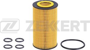 Масляный фильтр Zekkert для PUCH G-modell W463 1997-2001. Артикул OF-4197E