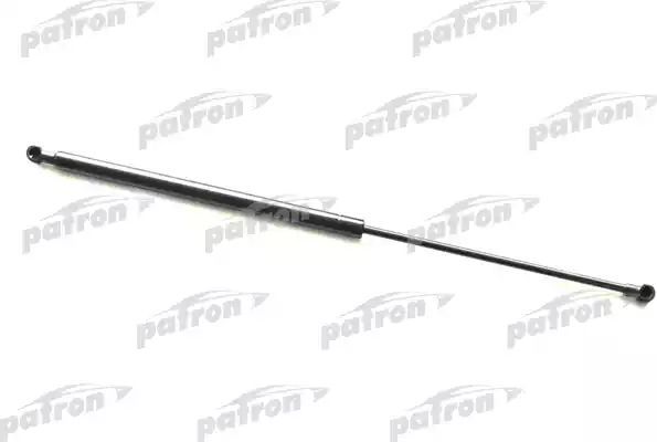 Амортизатор (упор) багажника Patron. Артикул PGS6062SX
