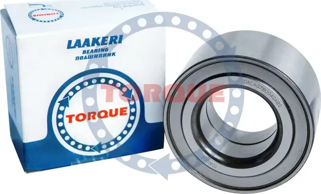Подшипник ступицы с ABS (Torque). Артикул DAC40780040ABS