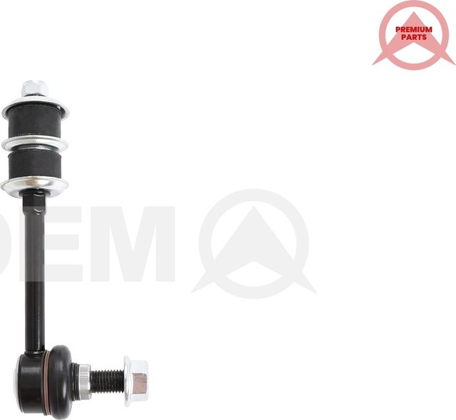 Стойка (тяга) стабилизатора Sidem. Артикул 45360