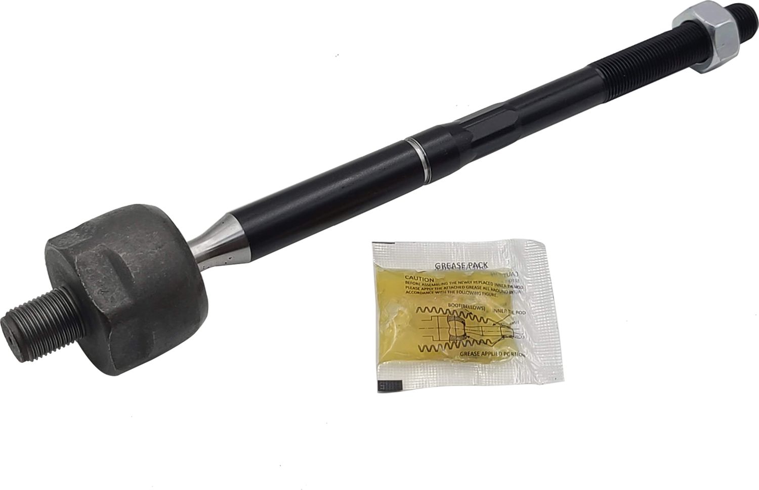 Рулевая тяга CTR. Артикул CR0050