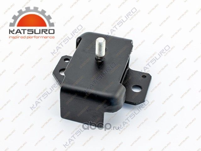 ПОДУШКАОПОРА ДВИГАТЕЛЯ (Katsuro). Артикул KAT1833NIS