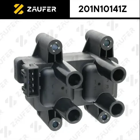 Катушка зажигания (Zaufer) Zaufer. Артикул 201N10141Z