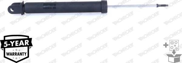 Амортизатор Monroe Original (Gas). Артикул G1149