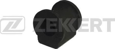 Втулка стабилизатора Zekkert. Артикул GM-1360