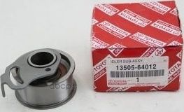 Ремень ГРМ с роликами (комплект) Toyota. Артикул 1350564012