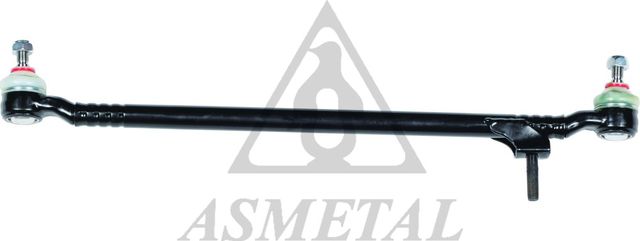 Рулевая тяга поперечная Asmetal. Артикул 22MR1900