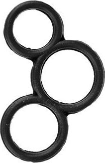 Прокладка впускного коллектора Stellox. Артикул 81-65151-SX