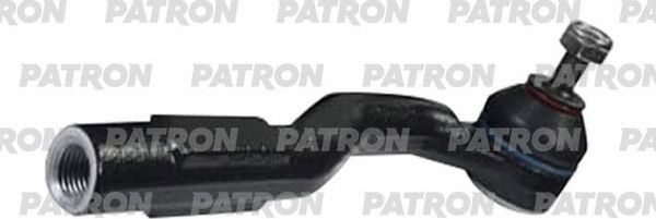 Наконечник рулевой тяги Patron. Артикул PS10074R