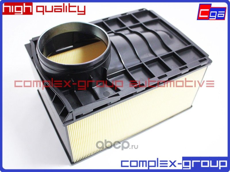 Фильтр воздушный (Porsche Macan) 95B129620B CGA. Артикул 3AFL765RA