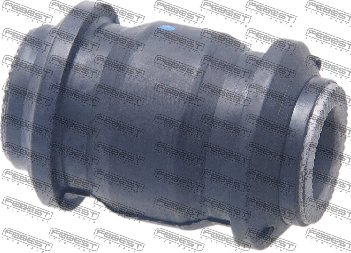 Сайлентблок заднего рычага подвески Febest. Артикул TAB-552