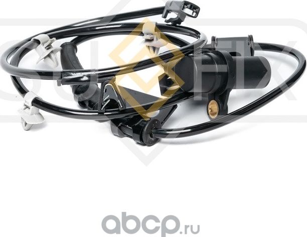 Датчик частота вращения колеса (датчик ABS) (Sufix). Артикул IW1010