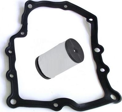 Фильтр АКПП JS Asakashi. Артикул JT569K