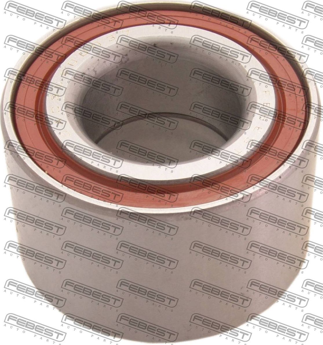 Ступичный подшипник Febest. Артикул DAC30600037