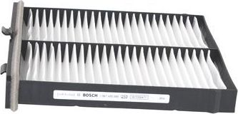 Салонный фильтр Bosch для Mazda 3 IV (BP) 2018-2026. Артикул 1 987 435 085