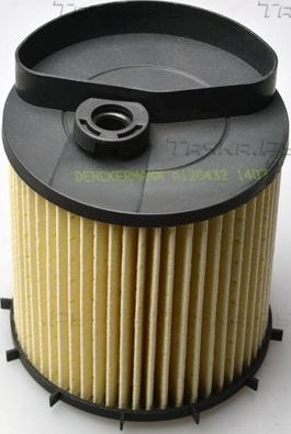 Топливный фильтр Denckermann для SsangYong Actyon II 2012-2026. Артикул A120432