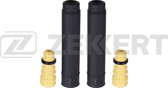 Комплект отбойников и пыльников амортизаторов (стоек) Zekkert (Полиуретан). Артикул SM-3118S