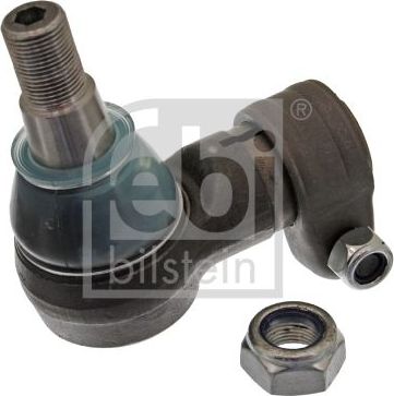 Шариковая втулка Febi Bilstein. Артикул 35291